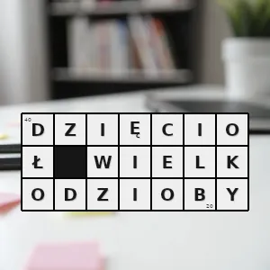 Rozwiązanie krzyżówki: campephilus principalis principalis nominatywny podgatunek ptaka wyróżniony w obrębie gatunku dzięcioł wielkodzioby campephilus principalis - dzięcioł wielkodzioby | hasła, synonimy i podpowiedzi Hasło krzyżówkowe campephilus principalis principalis nominatywny podgatunek ptaka wyróżniony w obrębie gatunku dzięcioł wielkodzioby campephilus principalis - dzięcioł wielkodzioby – rozwiązanie, synonimy, podpowiedzi i definicje krzyżówkowe